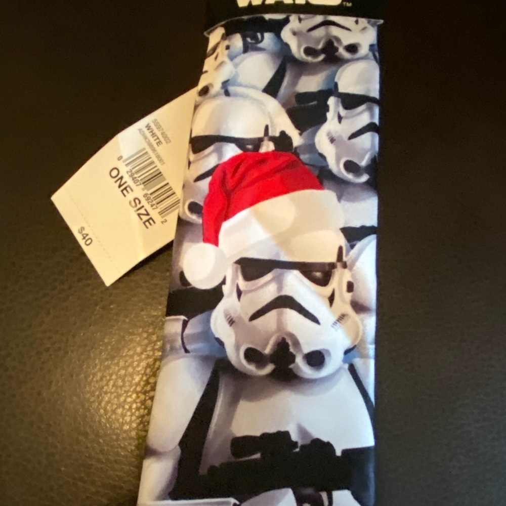Star Wars